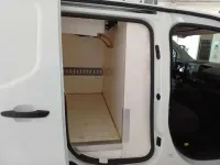 Usata Opel Combo 102 CV (75 kW) 2022 Bianco Monovolume