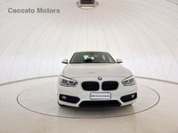 usata BMW 1M Seried Sport 5p auto my18