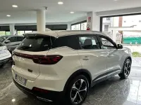Usata DR DR 6.0 149 CV (109 kW) 2023 Bianco SUV