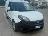 Usata Fiat Doblò 120 CV (88 kW) 2019 Monovolume