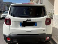 Usado Jeep Renegade 120 CV (88 kW) 2020 Blanco SUV