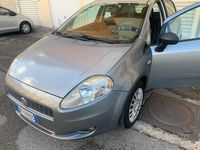 Usata Fiat Grande Punto Active 65 CV (47 kW) 2009 Utilitaria