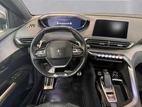 Usata Peugeot 3008 GT 180 CV (132 kW) 2018 Grigio SUV