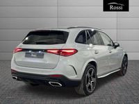 Nuova Mercedes GLC43 AMG AMG 367 CV (269 kW) 2025 Grigio alpi standard manufaktu