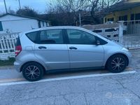 usata Mercedes A160 Classe2007