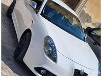 Usata Alfa Romeo Giulietta Business 120 CV (88 kW) 2017 Utilitaria