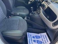 Usata Fiat Panda 4x4 86 CV (63 kW) 2017 Bianco Utilitaria