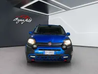 Usata Fiat Panda Cross Cross 69 CV (50 kW) 2023 Other Utilitaria