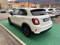 Usata Fiat 500X Sport 95 CV (69 kW) 2022 Bianco SUV