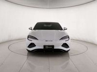 Nuova BYD Seal Design 230 kW (313 CV) 2025 Bianco Berlina