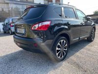 usata Nissan Qashqai 1.5 dCi DPF Tekna -Garanzia-