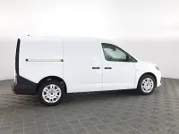 Begagnad Ford Transit Connect S 102 HK (75 kW) 2025 Vit Minibuss