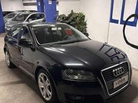 Usata Audi A3 125 CV (91 kW) 2009 Other Utilitaria