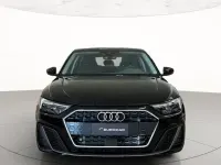 Nuova Audi A1 Sportback S-Line 116 CV (85 kW) 2026 0e nero mito metallizzato Utilitaria