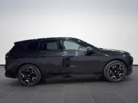 Usata BMW iX Comfort Edition 139 kW (190 CV) 2024 Nero SUV
