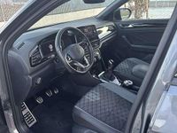Usata VW T-Roc Business 116 CV (85 kW) 2022 SUV