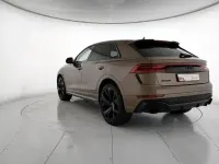 Usata Audi Q8 Comfort 600 CV (441 kW) 2022 Colore carrozzeria personalizzato audi exclusive SUV
