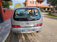 usata Fiat 600 - 2006