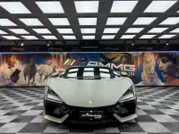 Nuova Lamborghini Revuelto 1016 CV (747 kW) 2025 Verde Coupé