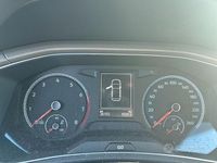 Usata VW T-Roc Advance 150 CV (110 kW) 2021 Grigio SUV