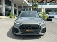 Usata Audi Q5 S-Line 204 CV (150 kW) 2023 Other SUV