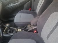 Usata Fiat Bravo 120 CV (88 kW) 2009 Nero Utilitaria