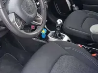 Usata Jeep Renegade Limited 120 CV (88 kW) 2021 Blu/azzurro SUV