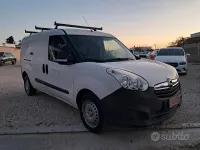 Occasion Opel Combo 90 ch (66 kW) 2015 Blanc Monospace