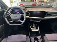 Usata Audi Q4 e-tron Advanced Plus 210 kW (286 CV) 2024 Grigio SUV