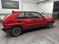 Usata Lancia Delta 196 CV (144 kW) 1989 Other Utilitaria