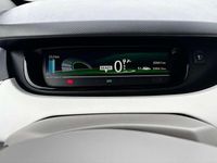 Usata Renault Zoe Life 42 kW (58 CV) 2018 Grigio Utilitaria