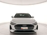 Occasion Audi A5 Business 204 ch (150 kW) 2025 Blanc Berline