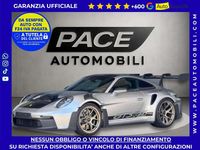 Usata Porsche 911 GT3 RS 525 CV (386 kW) 2015 Arancione Coupé