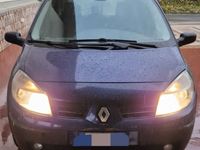 usata Renault Scénic II Grand Scénic 1.9 dCi/130CV Luxe Dynamique