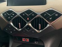 Usata DS Automobiles DS3 2020 Rosso Berlina