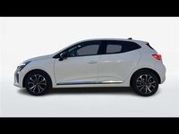 Nuova Renault Clio V Techno 91 CV (66 kW) 2025 Bianco