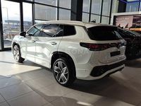 Nuova VW Tayron R-line 193 CV (141 kW) 2026 Bianco SUV