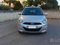 usata Hyundai i10 1ª serie - 2014 gpl