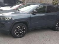 Usata Jeep Compass Limited 131 CV (96 kW) 2021 SUV