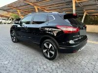 Usata Nissan Qashqai Acenta Premium 110 CV (80 kW) 2014 Nero SUV