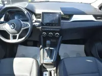 Usata Renault Clio Equilibre 2023 Bianco Utilitaria