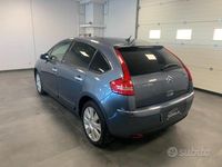 Usata Citroën C4 Exclusive 2006 Grigio Berlina