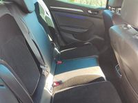 Usata Renault Mégane IV 2018 Blu Berlina