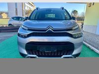 Usata Citroën C3 Aircross PureTech 110 CV (80 kW) 2024 Grigio SUV