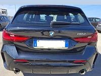 Usata BMW 118 M Sport 150 CV (110 kW) 2020 Utilitaria