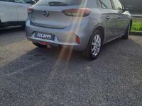 Usata Opel Corsa Edition 75 CV (55 kW) 2021 Utilitaria