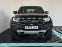 Usata Ford Ranger Raptor 213 CV (156 kW) 2019 Nero Pick-up