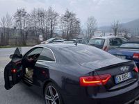 Usata Audi A5 Advanced Plus 177 CV (130 kW) 2012 Coupé