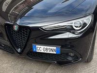 Usata Alfa Romeo Stelvio Business 160 CV (117 kW) 2020 SUV