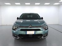 Usata Citroën C4 PureTech 131 CV (96 kW) 2024 Blu Berlina